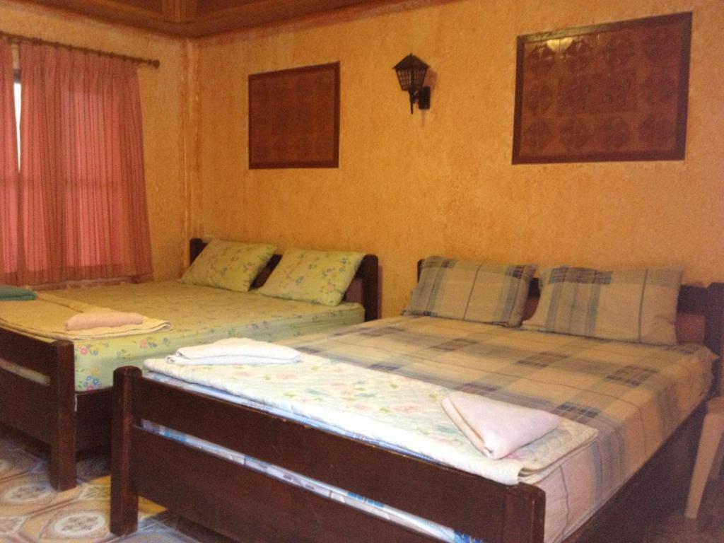 Friendly Resort & Spa Пханган Номер фото