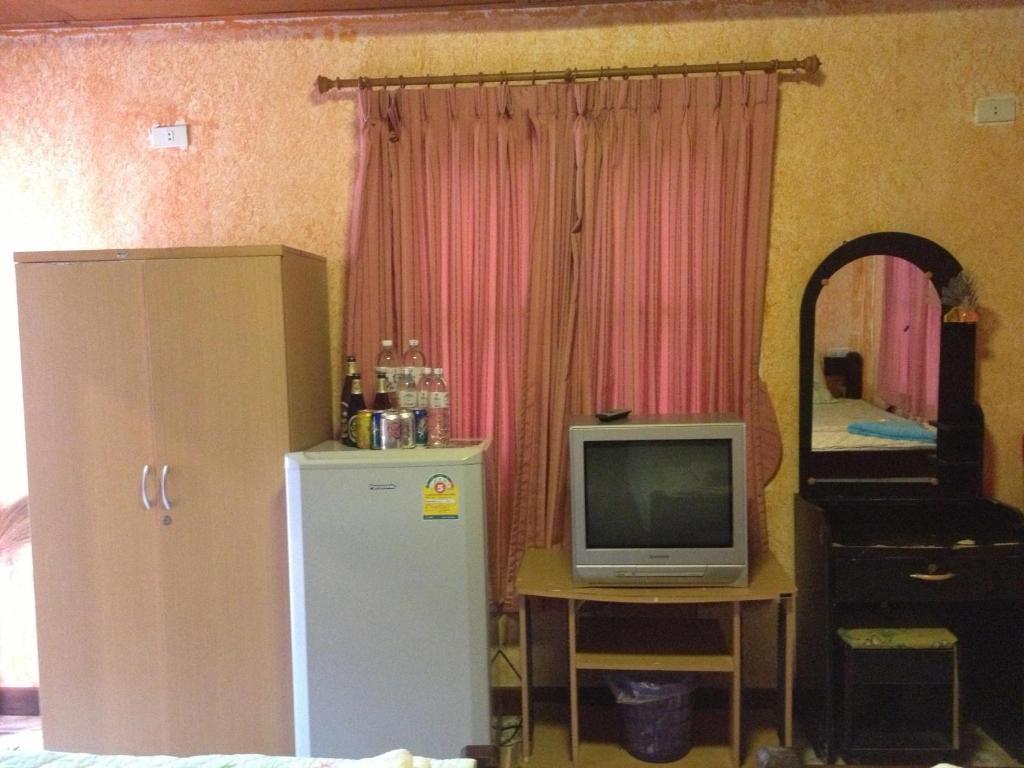 Friendly Resort & Spa Пханган Номер фото